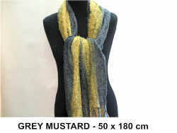 Grey Mustard - 50 x 180 cm.jpg (25188 bytes)