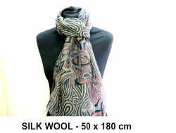 Silk Wool - 50 X 180 cm.jpg (26080 bytes)